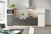 Amica Kühl-/Gefrierkombination KGC 15635 B, 213 l, ST, 40 Produktbild-Vorschau 9