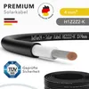 Solarkabel 4mm²  Solarleitung PV Kabel für Photovoltaik Produktbild-Vorschau 2