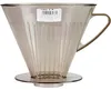 METALTEX 246436080 Kaffeefilteraufsatz Gr. 6 Produktbild-Vorschau 2