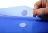 Exacompta 57380E Prospekttaschen PP gelocht A4 Farben Produktbild-Vorschau 3