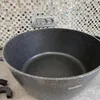 Royalty Line RL-BS40M: Gussauflauf mit Glasdeckel - 40cm Produktbild-Vorschau 8