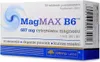 MagMax B6 integratore diete 50 tabletek Anteprima dell’immagine prodotto 9
