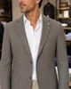 Guild Amalfi Sakko aus Leinen, Super Slim Fit, elegant, für Produktbild-Vorschau 4