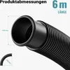 Tubo per piscina Wiltec 6 m ⌀32 mm, tubo per piscina con Anteprima dell’immagine prodotto 4