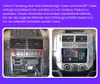Android Autoradio 9 Zoll mit CarPlay & Android Auto Produktbild-Vorschau 3