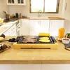 Cecotec 03092, Rechteckig, Grau, 37,5 x 24,5 mm, 1 Zone(n), Produktbild-Vorschau 14