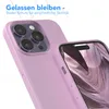 EAZY CASE - TPU Hülle für Apple iPhone 14 Pro, TPU Case Produktbild-Vorschau 4