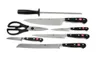 Wüsthof Messerblock 8-teilig / Knife Block Set 8 Pieces Voir les images du produit 8
