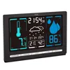 TFA-Dostmann Meteochrome, Schwarz, Innen-Hygrometer, Produktbild-Vorschau 4