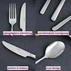 Sambonet S0037 Linear Couverts 24 pcs. vh., acier Voir les images du produit 6