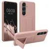 kwmobile Handyhülle für Samsung Galaxy S26 Plus Hülle - TPU Produktbild-Vorschau 1