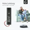 CELLONIC 1x Akku für Staubsauger Kompatibel mit ECOVACS Produktbild-Vorschau 5