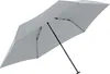 doppler®  Zero,99 Taschenschirm 21 cm - Variante: cool grey Produktbild-Vorschau 3