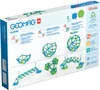 Zestaw konstrukcyjny Geomag Classic 142 szt Podgląd zdjęcia produktu 12