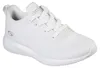 Skechers Low Sneaker TOUGH TALK  Damen Textil WeißGröße:39 Produktbild-Vorschau 70