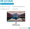 HP M22f - 54,6 cm (21,5") - 1920 x 1080 pixels - Full HD - Voir les images du produit 13