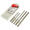 Makita B-58992 NEMESIS2 Bohrerset SDS+ 5tlg Produktbild-Vorschau 14