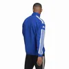 Adidas Sq21 Pre Jkt Royblu/White Xl Produktbild-Vorschau 9