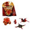 LEGO® NINJAGO Spinjitzu Kai, 70659 Produktbild-Vorschau 9