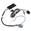 vhbw Bluetooth Adapter kompatibel mit VW Golf/GTI/R32 Produktbild-Vorschau 3