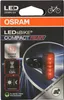 LED per fanale posteriore Osram LEDsBIKE Compact con Anteprima dell’immagine prodotto 5