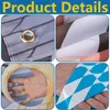 Deko Set Bayerische Banner Photo Booth Hintergrund Produktbild-Vorschau 7