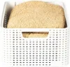 Panier Curver STYLE2 LID M, creme, avec couvercle, 42x29x19 Voir les images du produit 11