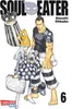 Soul Eater 06 Produktbild-Vorschau 1