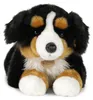 Großer Plüschhund, Berner Sennenhund, 61 cm, Produktbild-Vorschau 5