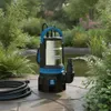 Güde Kombitauchpumpe GS 750.1 2in1 Klarwasser und Schmutzwasser Pumpe Tauchpumpe 4015671946003 490455 94600 122810 Guede stabilo-fachmarkt.de Podgląd zdjęcia produktu