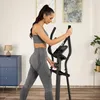Gymtek® Magnetický crossový trenažér pro domácnost, Náhled obrázku produktu 6
