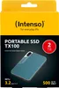 Intenso Usb 3.2-Ssd Tx100 2Tb Produktbild-Vorschau 3