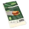 Papstar Butterbrotbeutel 21 cm x 10 cm x 3 cm weiß , Produktbild-Vorschau 5