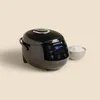 Reishunger Digitaler Reiskocher, Weiß (860W/1,5l) für bis Produktbild-Vorschau 2
