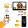 Extel Digital Connect videosprokjesinstallatie, 2-draads, 7 Productafbeelding-voorbeeld 5