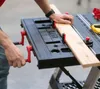 FEISTOS Tenso Spanntisch und Arbeitsbock höhenverstellbar Produktbild-Vorschau 10