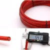 Kfz Verstärker Kabelsatz Anschluss Set RCA AGU Sicherung 14 Produktbild-Vorschau 5