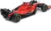 Bburago 18-36836 - Modellino di auto - Ferrari SF-23 Anteprima dell’immagine prodotto 5