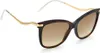 Jimmy choo gafas STEFF/SO 145 mm Produktbild-Vorschau 5
