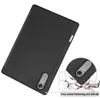 Lenovo Idea Tab Pro Gen 2 Hülle - Coverup Tri-Fold Ständer Produktbild-Vorschau 8