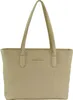 VALENTINO Borse Borsa in ecopelle Pansy Shopping Bag nero Anteprima dell’immagine prodotto 16