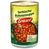 Erasco Srbská fazolová polévka se zelenými fazolkami a Náhled obrázku produktu 2