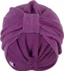 Fashy Damen Après- & Saunahaube aus Frottee, Fuchsia Produktbild-Vorschau 2