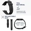 kwmobile 2x Sportarmband kompatibel mit Xiaomi Redmi Watch Produktbild-Vorschau 3