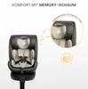 CARETERO Fortis, Reboarder 360 Drehbar mit Isofix, 2in1 Produktbild-Vorschau 8