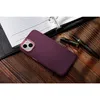FRAME Handyhülle für SAMSUNG Galaxy A55 5G lila Produktbild-Vorschau 5