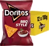 Doritos Bbq 12X110G Produktbild-Vorschau 2