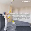 Malervlies für Profi- und Heimwerkarbeiten 180g/m²  1 x 5 m Produktbild-Vorschau 8