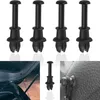4 Stück Auto Hutablage Clips,  Kofferraum Halteband, Knopf Produktbild-Vorschau 2