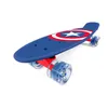 Avengers Skate Penny Board 17" design super-héros pour Voir les images du produit 3